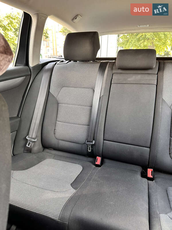 Универсал Volkswagen Passat 2010 в Броварах