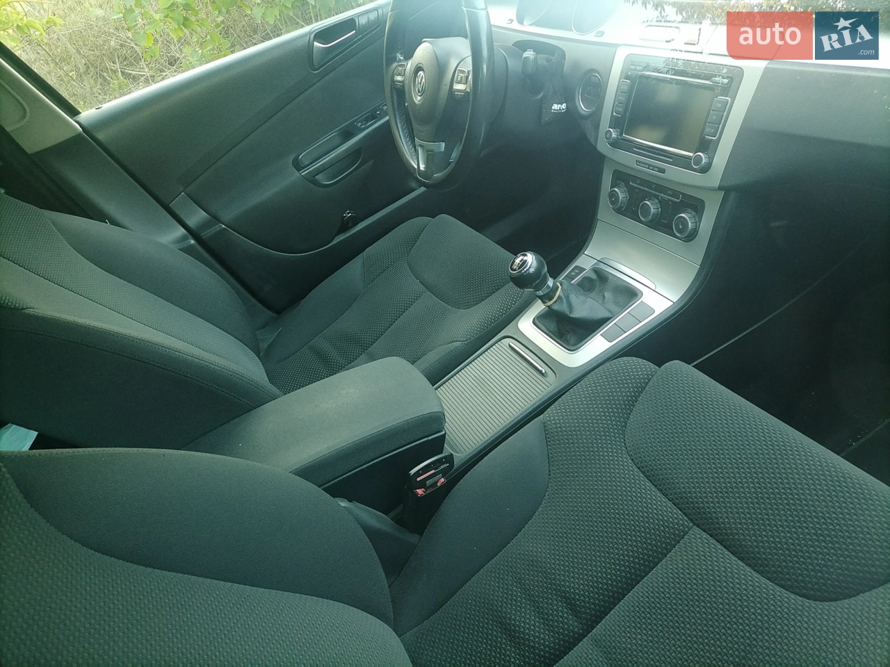 2011 Volkswagen Passat - мініатюра 8