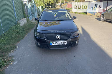 Универсал Volkswagen Passat 2007 в Подольске