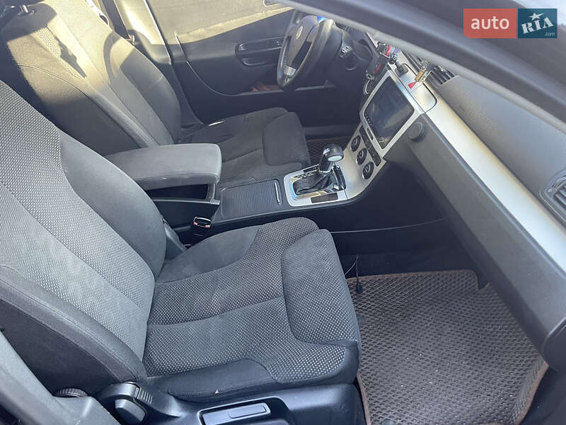 Универсал Volkswagen Passat 2007 в Подольске
