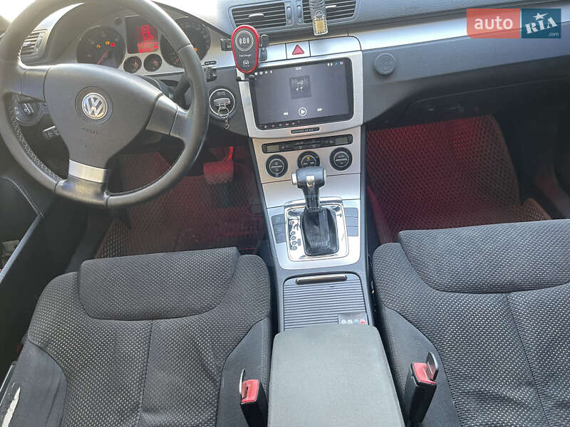 Универсал Volkswagen Passat 2007 в Подольске