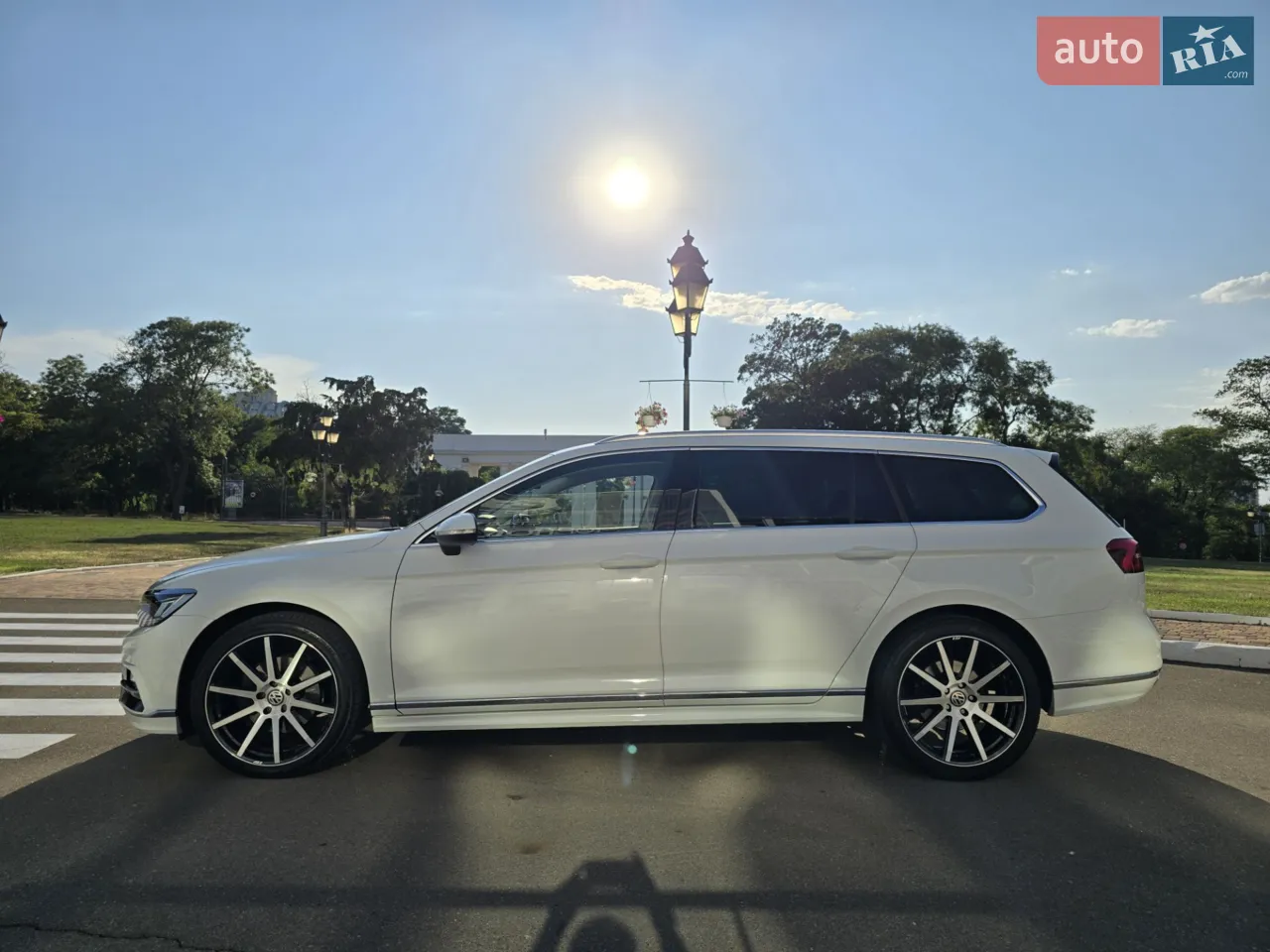2020 Volkswagen Passat - мініатюра 22