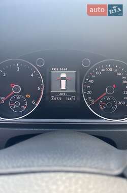 Универсал Volkswagen Passat 2013 в Борисполе