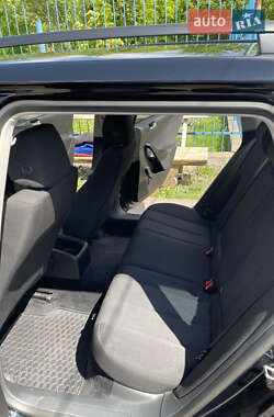 Универсал Volkswagen Passat 2008 в 