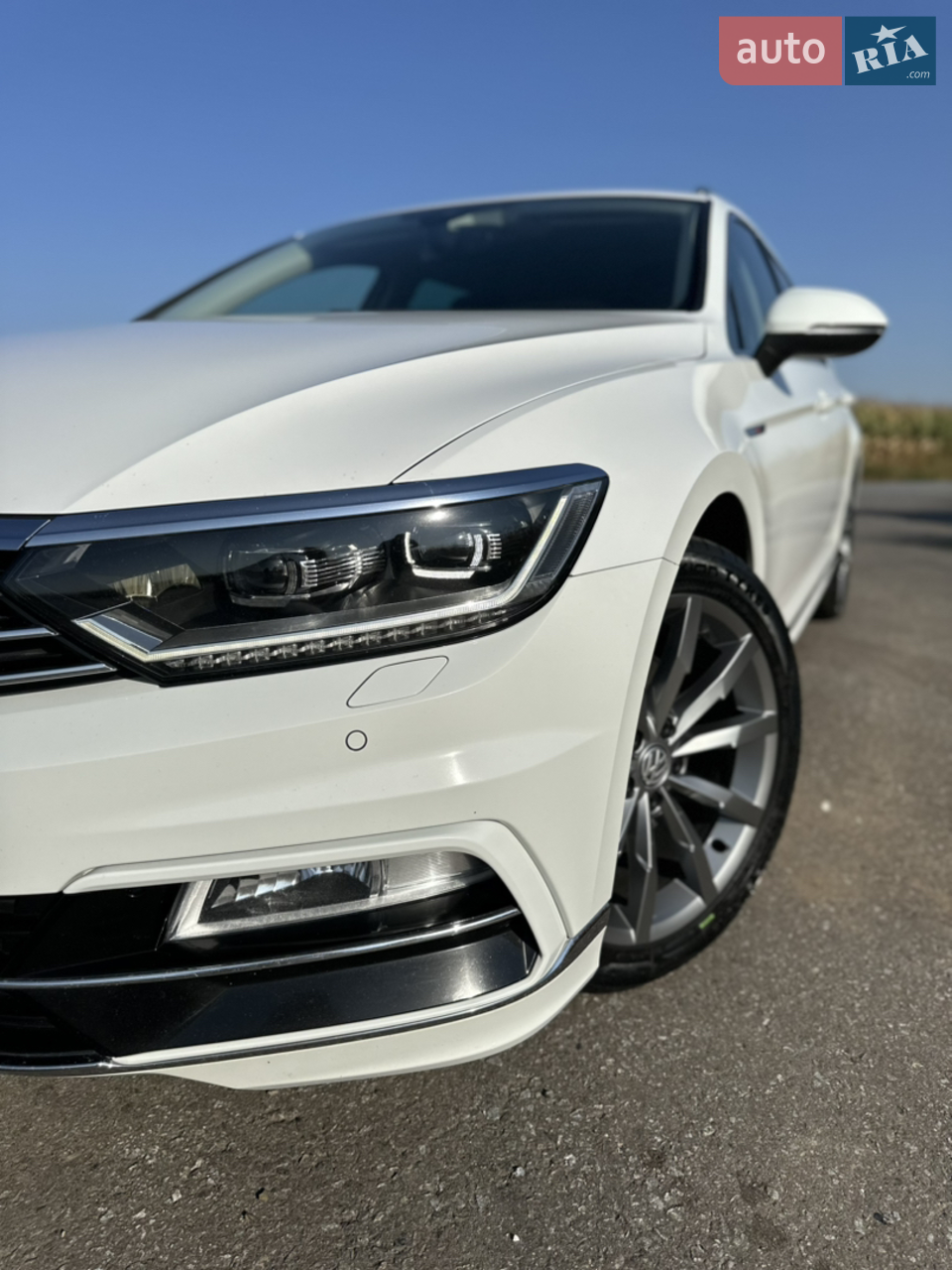 2018 Volkswagen Passat - мініатюра 35
