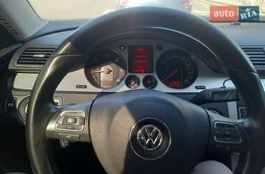 Універсал Volkswagen Passat 2008 в 
