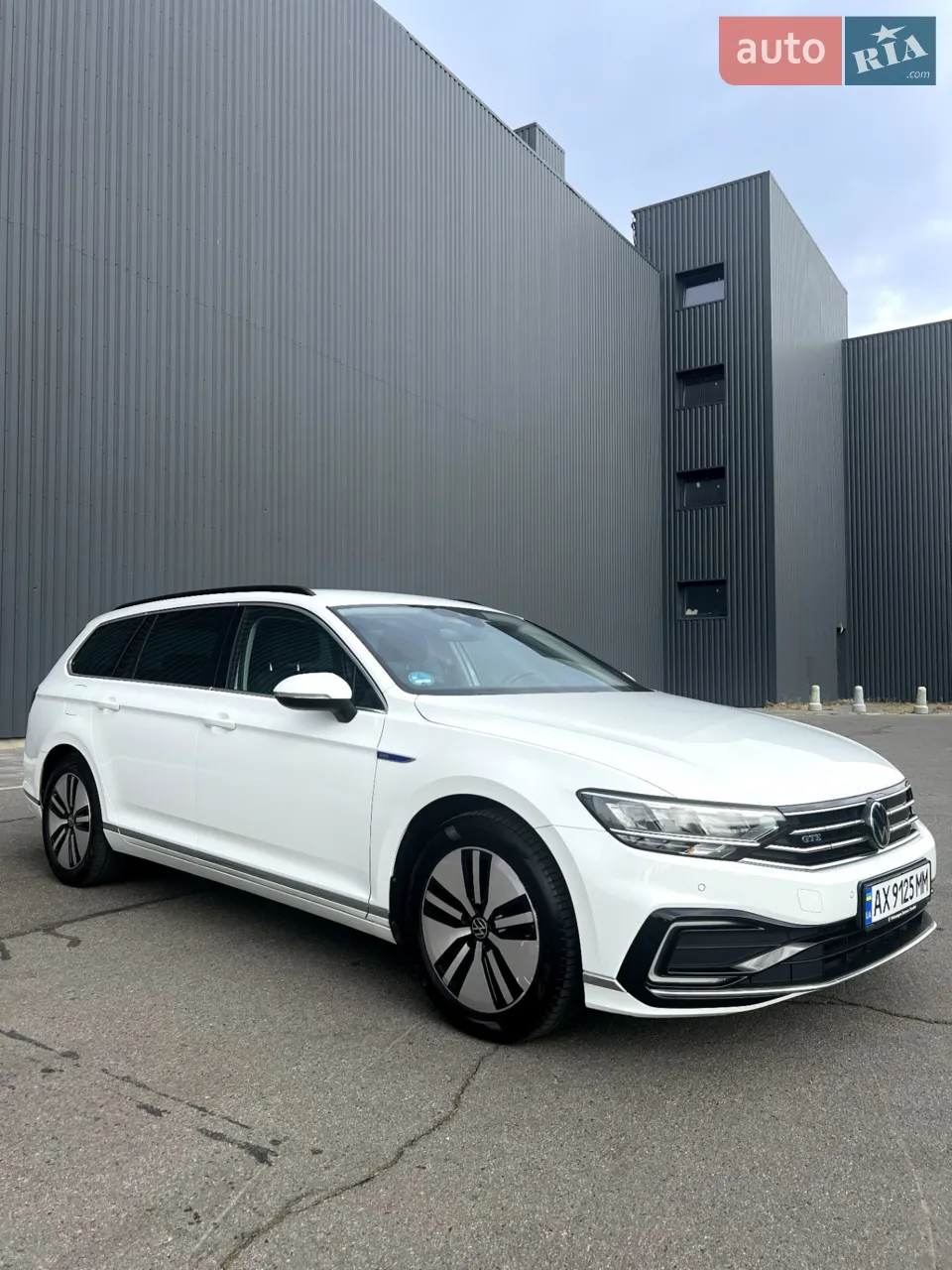 2020 Volkswagen Passat - мініатюра 36