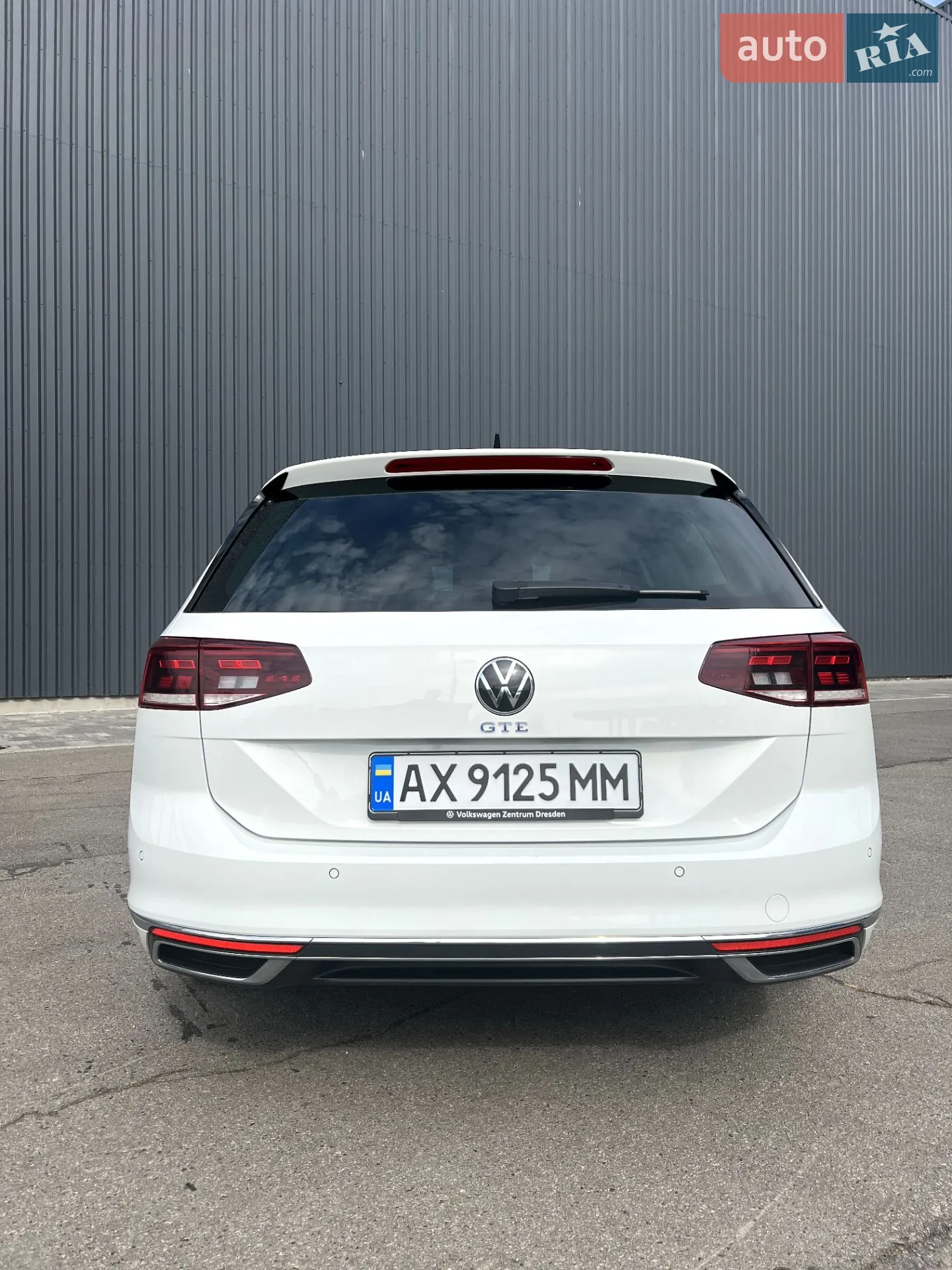 2021 Volkswagen Passat - мініатюра 6