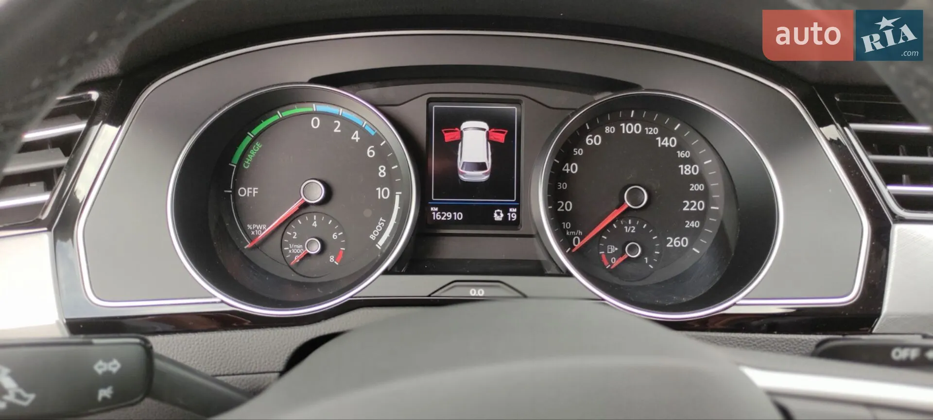 2021 Volkswagen Passat - мініатюра 17