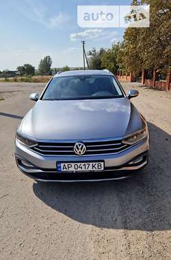 Універсал Volkswagen Passat 2020 в Томаківці