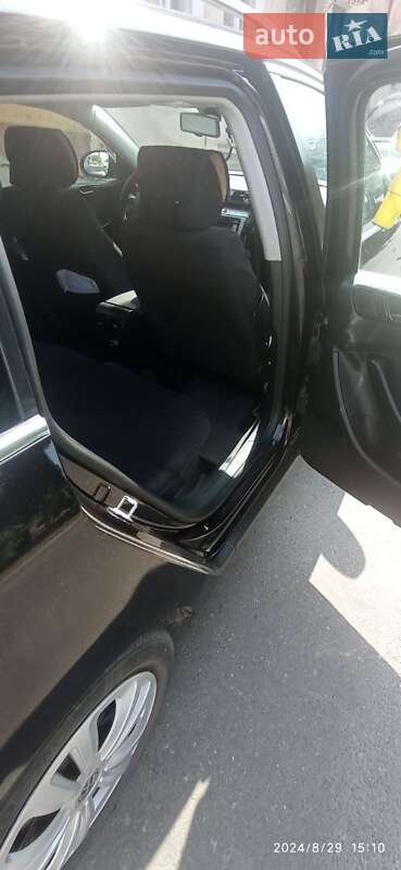 Универсал Volkswagen Passat 2007 в Львове