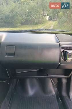 Седан Volkswagen Passat 1988 в 