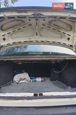 Седан Volkswagen Passat 1988 в 
