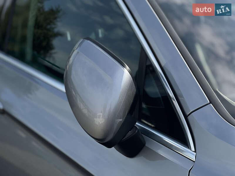 Універсал Volkswagen Passat 2019 в Ужгороді