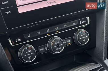 Универсал Volkswagen Passat 2019 в 