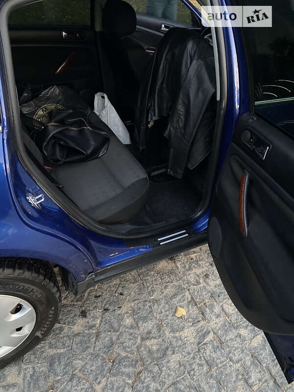 Седан Volkswagen Passat 2002 в Хмельницком фото 12 Седан Volkswagen Passat 2002 в Хмельницком