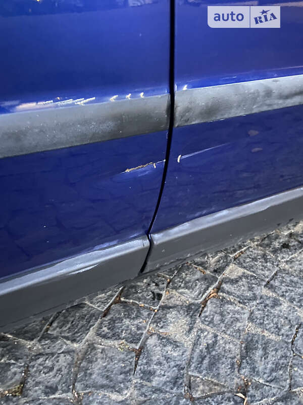 Седан Volkswagen Passat 2002 в Хмельницком фото 17 Седан Volkswagen Passat 2002 в Хмельницком