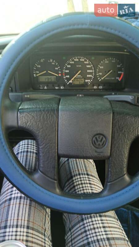 Универсал Volkswagen Passat 1993 в Черкассах фото 8 Универсал Volkswagen Passat 1993 в Черкассах