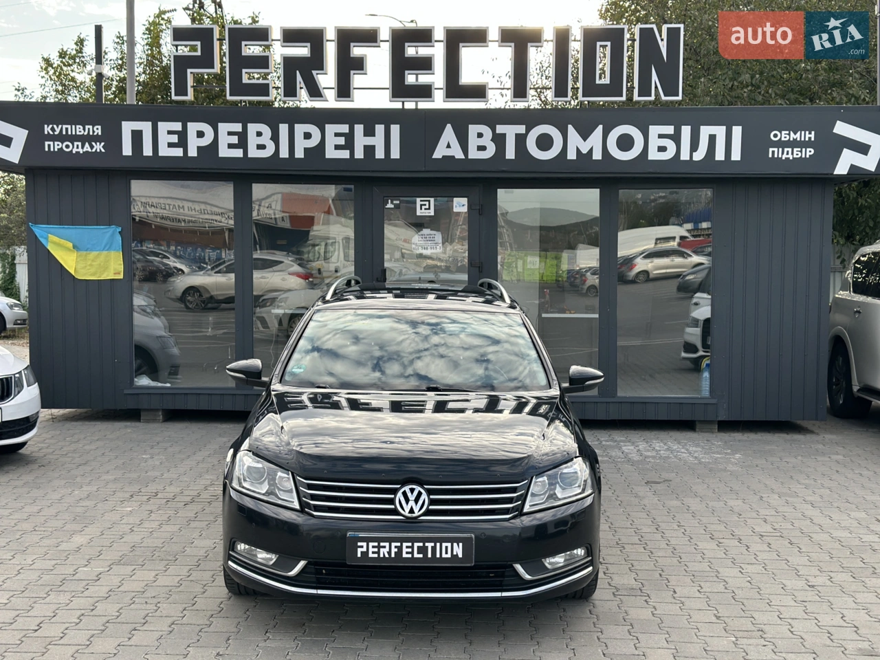 2015 Volkswagen Passat - мініатюра 16