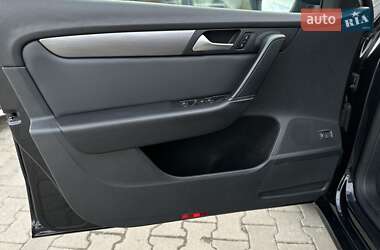Универсал Volkswagen Passat 2014 в Черновцах