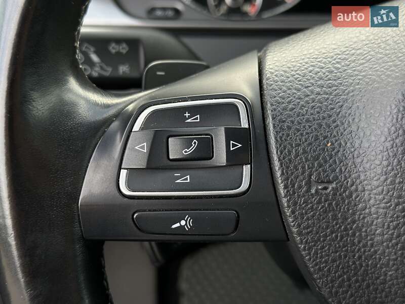 Универсал Volkswagen Passat 2014 в Черновцах фото 32 Универсал Volkswagen Passat 2014 в Черновцах