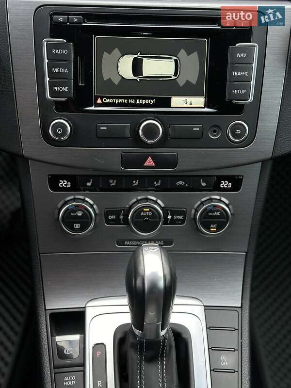 Универсал Volkswagen Passat 2014 в Черновцах фото 35 Универсал Volkswagen Passat 2014 в Черновцах