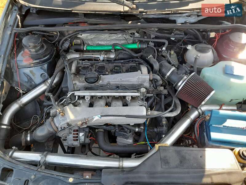 Универсал Volkswagen Passat 1992 в Черкассах