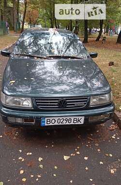 Седан Volkswagen Passat 1994 в Тернополі