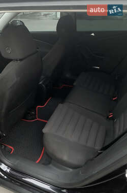 Универсал Volkswagen Passat 2008 в Черновцах