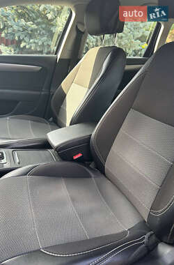 Универсал Volkswagen Passat 2014 в Львове