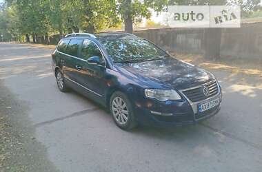 Универсал Volkswagen Passat 2009 в Первомайске