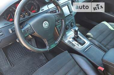 Універсал Volkswagen Passat 2008 в Луцьку