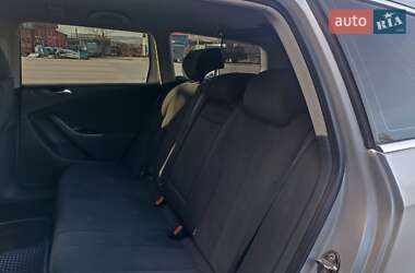 Універсал Volkswagen Passat 2008 в 