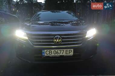Седан Volkswagen Passat 2020 в Славутиче