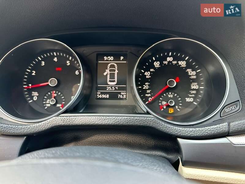 Седан Volkswagen Passat 2018 в Миколаєві
