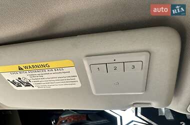 Седан Volkswagen Passat 2012 в 