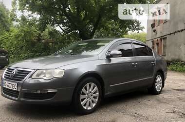 Седан Volkswagen Passat 2005 в Тернополе