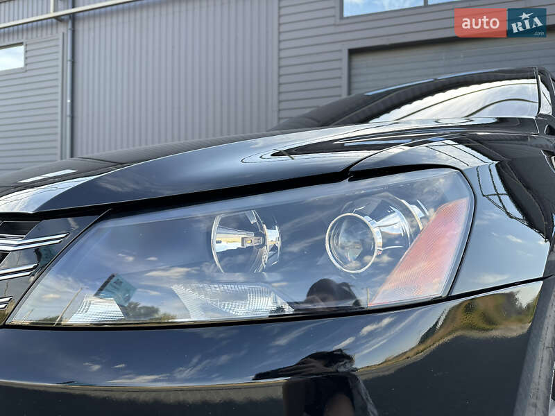 Седан Volkswagen Passat 2015 в Николаеве