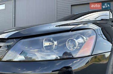 Седан Volkswagen Passat 2015 в 