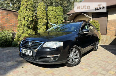 Универсал Volkswagen Passat 2009 в Кривом Роге