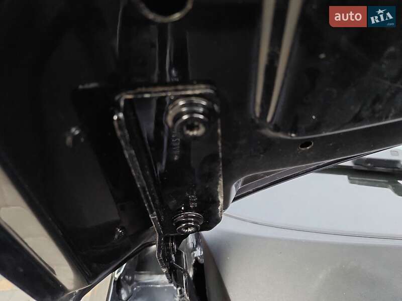 Седан Volkswagen Passat 2007 в Одесі