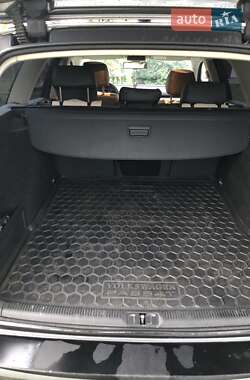 Универсал Volkswagen Passat 2008 в Ивано-Франковске