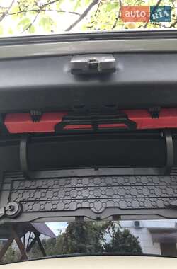 Универсал Volkswagen Passat 2008 в Ивано-Франковске