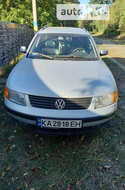 Універсал Volkswagen Passat 1998 в Маньківці