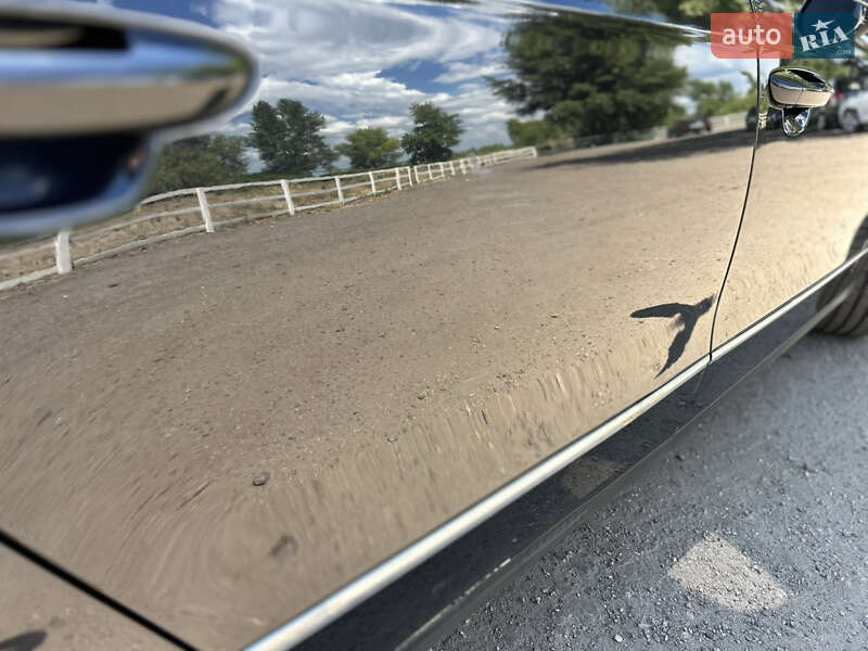 Универсал Volkswagen Passat 2009 в Черкассах