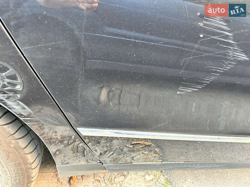 Универсал Volkswagen Passat 2009 в Черкассах