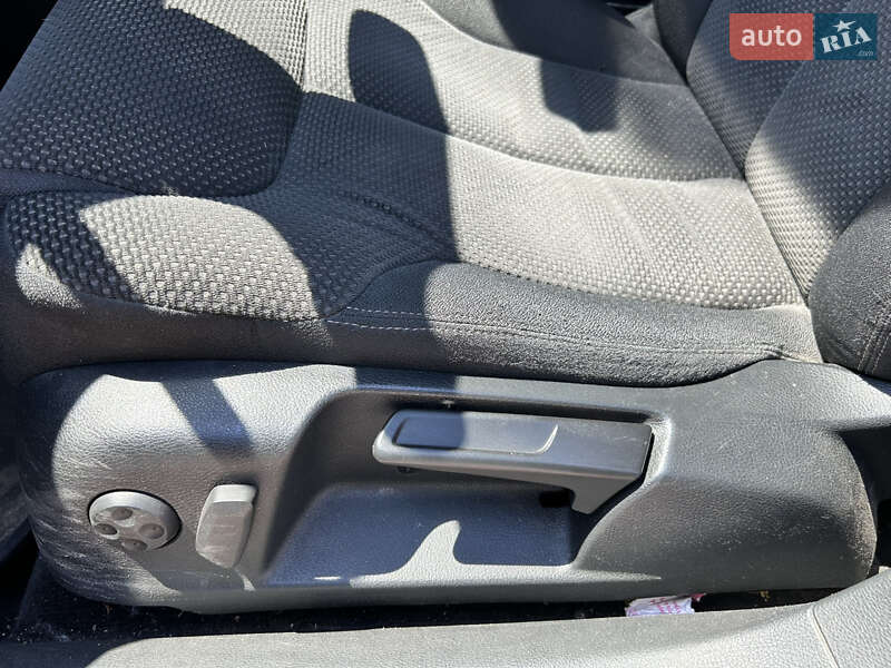 Универсал Volkswagen Passat 2009 в Черкассах