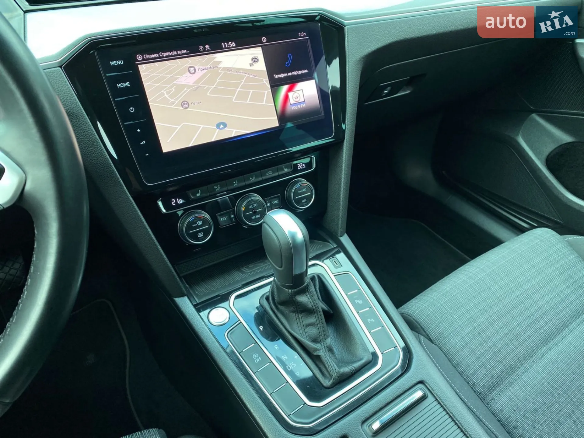 2019 Volkswagen Passat - мініатюра 26