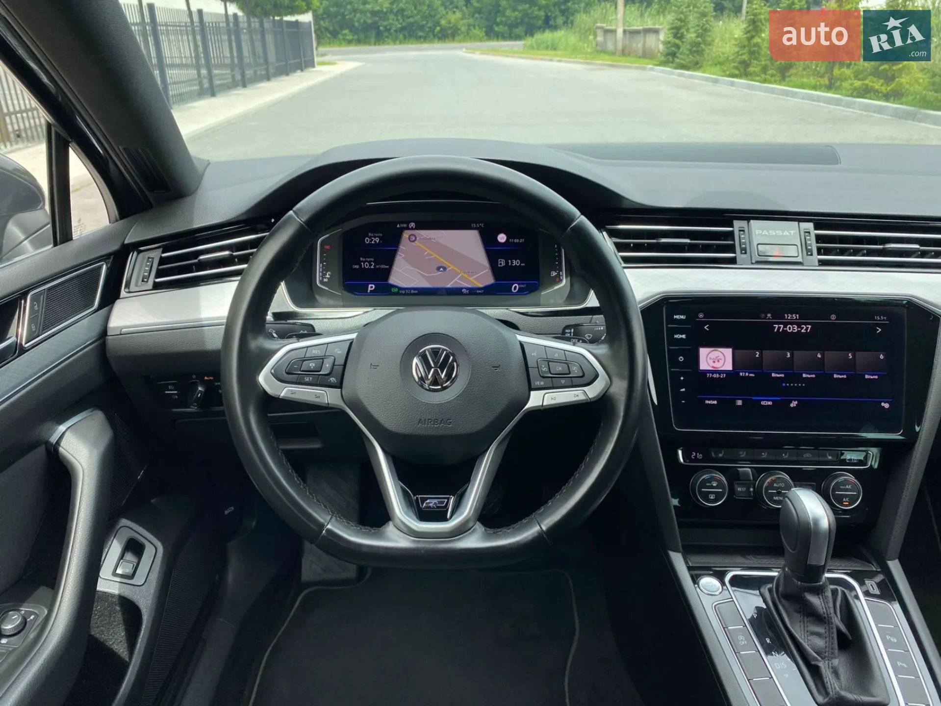 2019 Volkswagen Passat - мініатюра 33