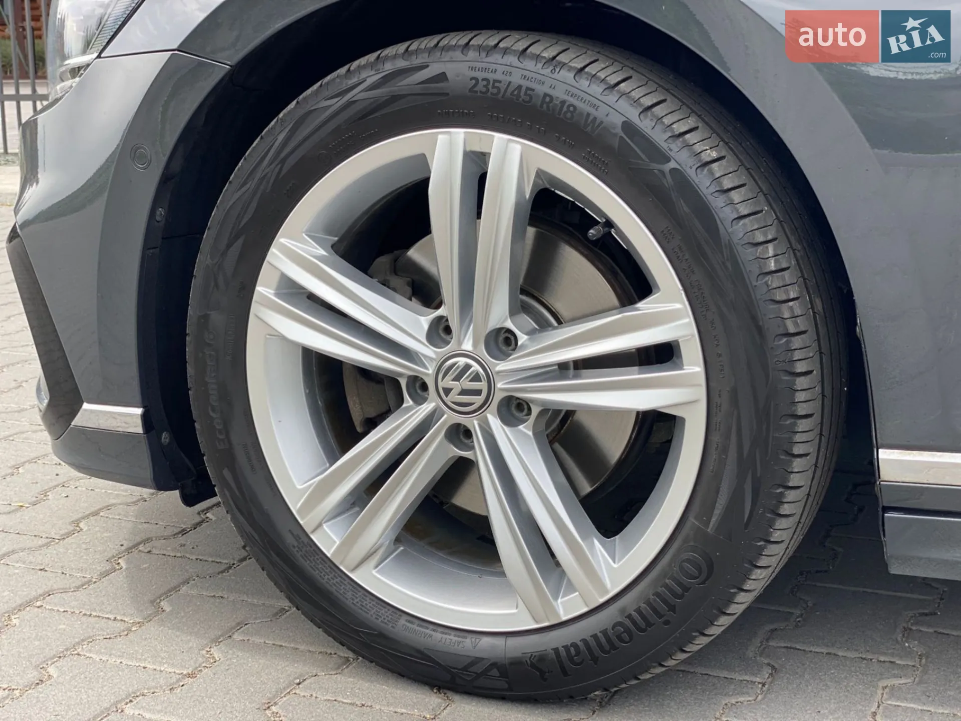 2019 Volkswagen Passat - мініатюра 43